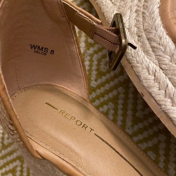 Report Wedges - Picture 5 of 5